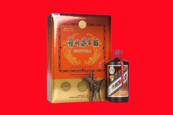 承德平泉市回收30年茅台酒.jpg
